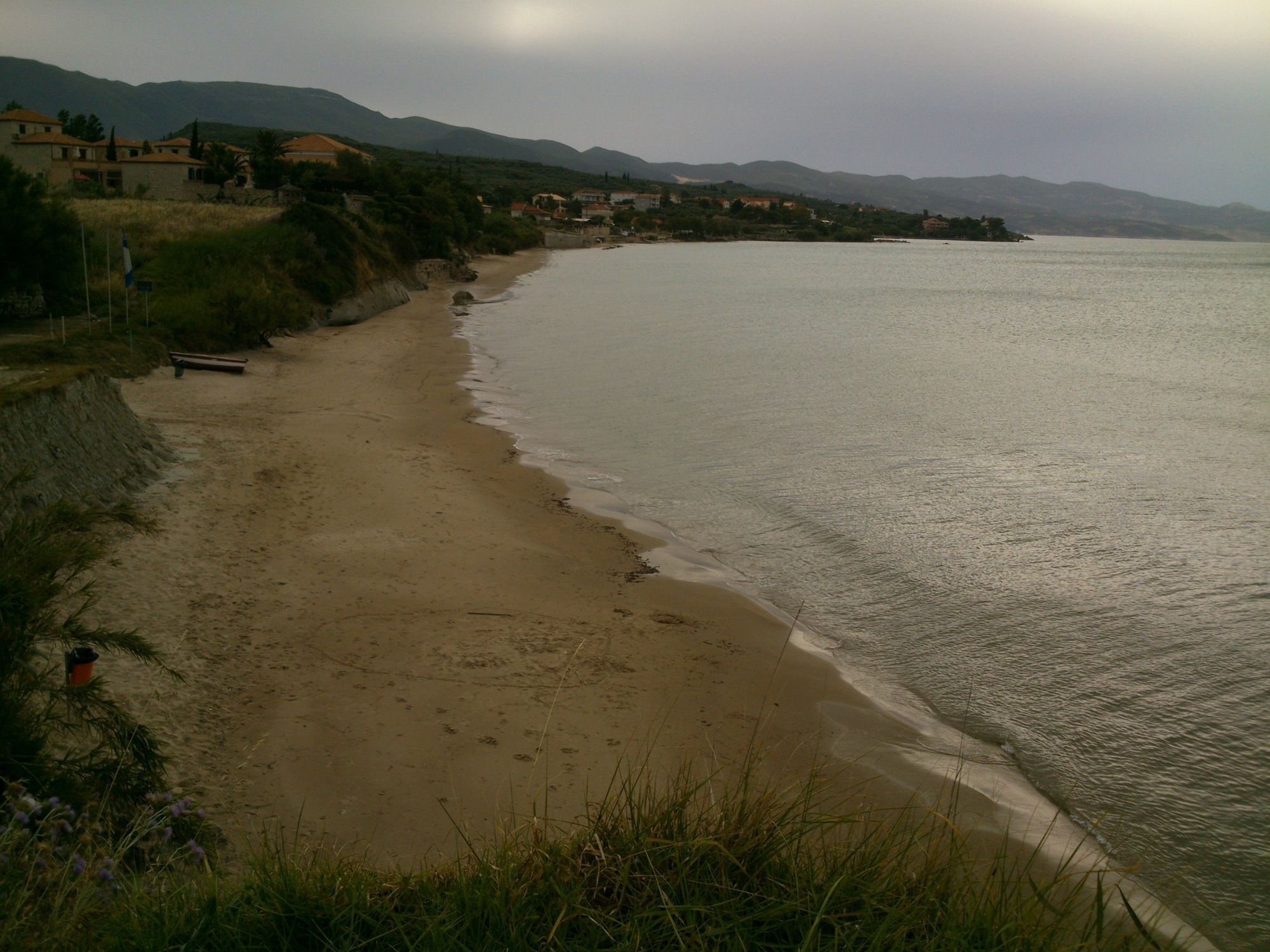 Psarou Psarou (Zakynthos)