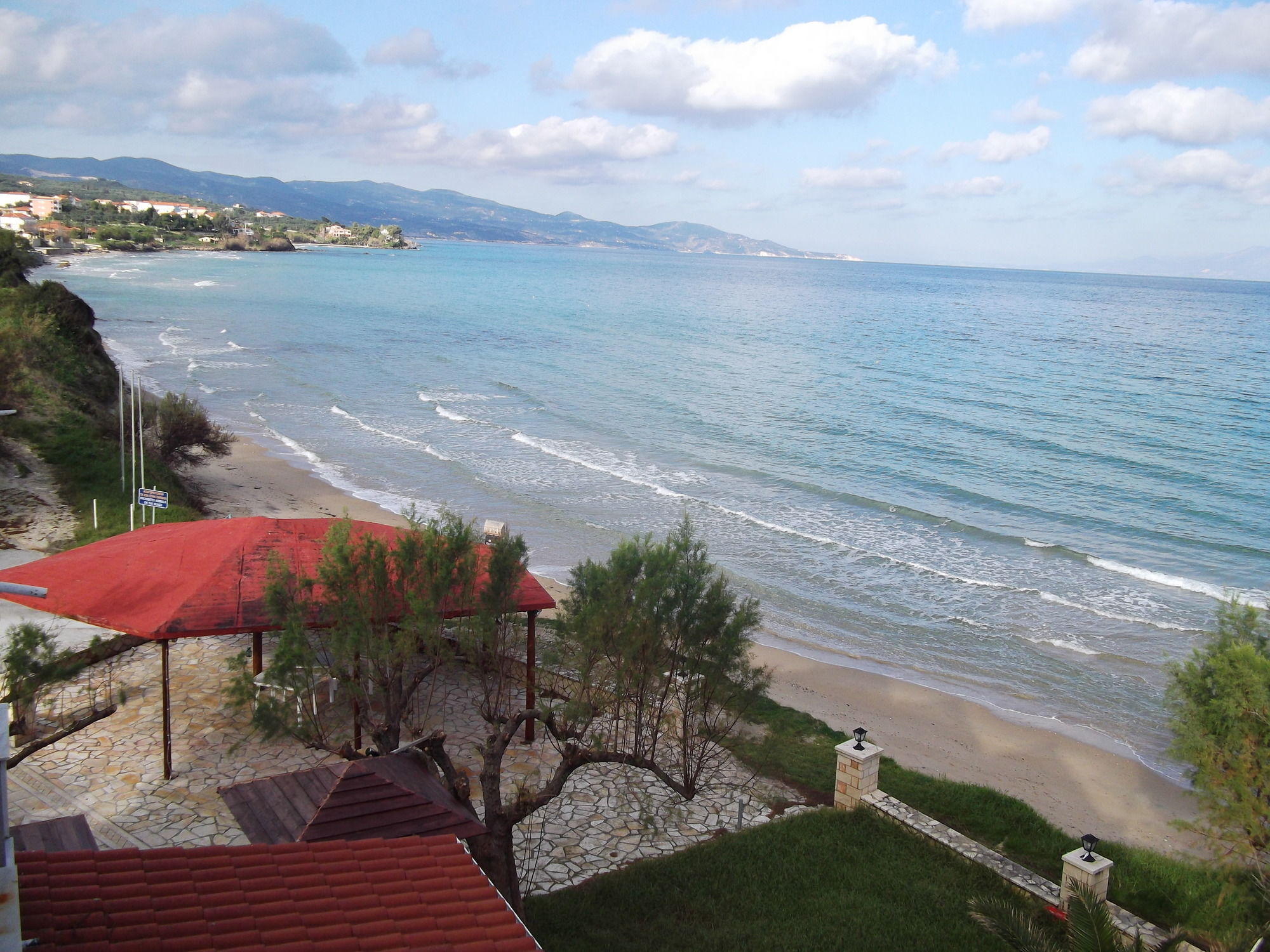 Appartement Psarou Psarou (Zakynthos)
