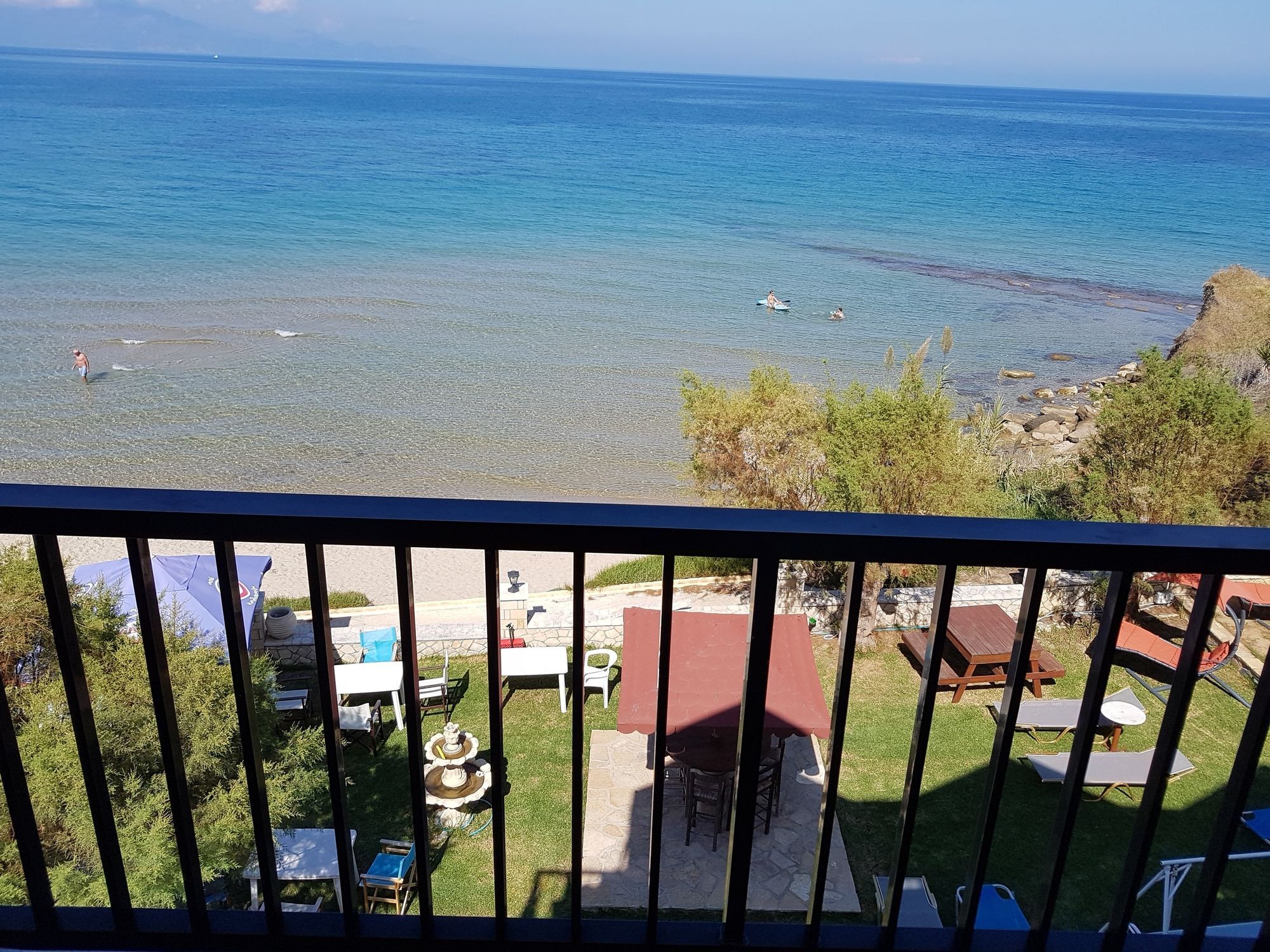 Psarou Appartement Psarou (Zakynthos)
